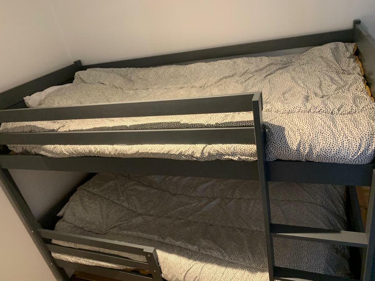 Nid Douillet Renove Apartment *