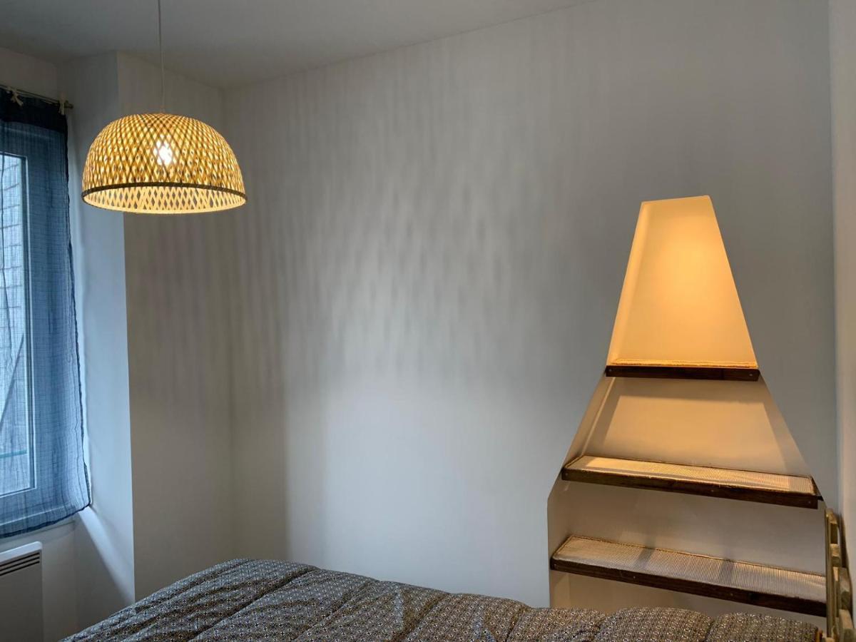 Apartment Nid Douillet Renove Cauterets