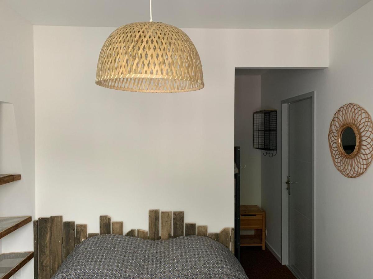 Nid Douillet Renove Appartement *