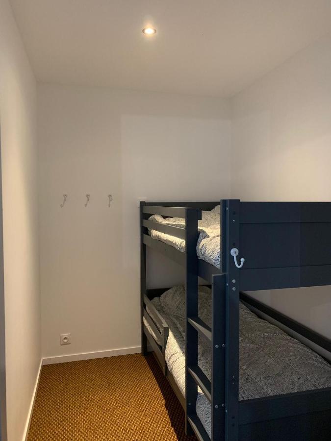 Nid Douillet Renove Apartment Cauterets