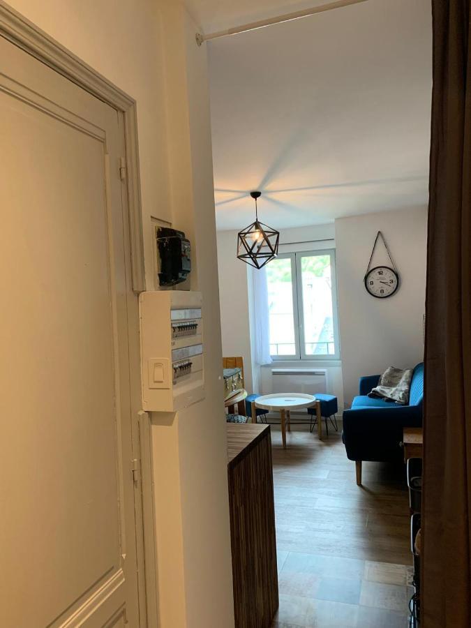 Nid Douillet Renove Cauterets