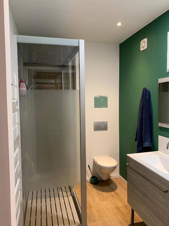 Appartement Nid Douillet Renove Cauterets