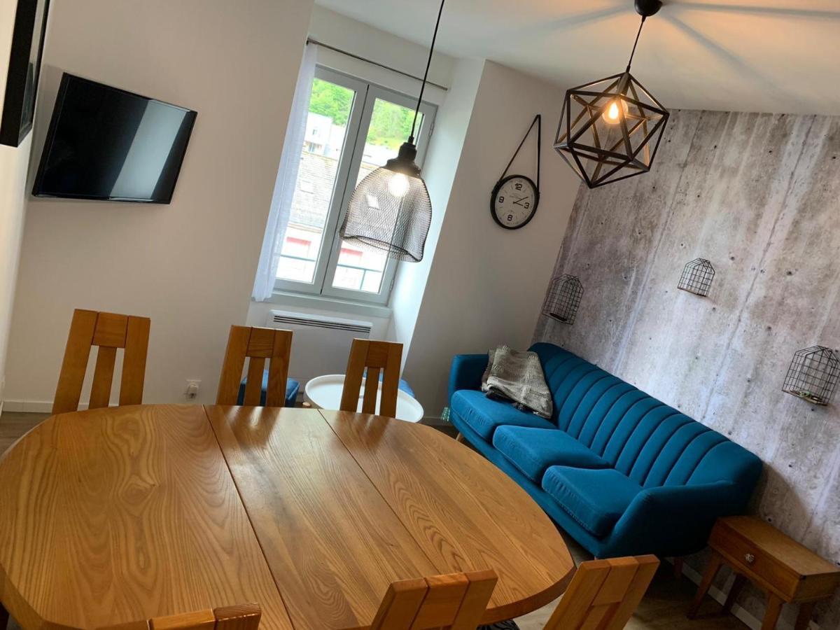 Appartement Nid Douillet Renove